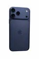 Produktbild: Apple iPhone 17 Pro Max | 256GB | Deep Blue | alle Netze | 100% Battkap.