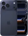 Produktbild:  Apple iPhone 17 Pro Max 256GB Tiefblau 6,9 Zoll 12 GB RAM Dual SIM Smartphone