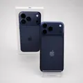 Produktbild: Apple iPhone 17 Pro Max | 256GB | Deep Blue  |Sehr Gut| 100% Battkap.