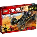 Produktbild: LEGO® NINJAGO Felsen-Buggy 70589