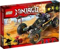 Produktbild: LEGO 70589 Ninjago Felsen Buggy -Gebraucht