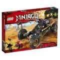 Produktbild: LEGO® NINJAGO® 70589 Felsen Buggy