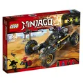Produktbild: LEGO® NINJAGO™ 70589 Felsen-Buggy NEU OVP_ Rock Roader NEW  Zustand `B´