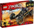 Produktbild: LEGO® Ninjago: 70589 Felsen-Buggy ! NEU & OVP !