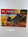 Produktbild: LEGO Ninjago 70589 – Dschungel-Raider – NEU & OVP