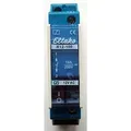 Produktbild: Eltako - R12-100-12v Schaltrelais Nennspannung: 12 V Schaltstrom (max.): 8 A 1 Schließer 1 St.