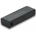 Produktbild: Delock USB Type-C 3.2 Gen 2 zu SATA Konverter (64188)