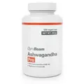 Produktbild: GymBeam - Ashwagandha Komplex PRO 120 Kapseln