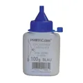 Produktbild: PROTEC.class Spezial-Werkzeuge Farbpulver PSSFP blau 100g für
