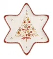 Produktbild: Villeroy & Boch WINTER BAKERY DELIGHT Sternschale groß