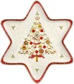 Produktbild: Villeroy & Boch Winter Bakery Delight große Sternschale - 3885 -