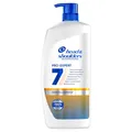 Produktbild: PROEXPERT 7 AntiHaarverlust AntiSchuppenShampoo Angereichert Mit Koffein 800m...
