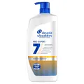 Produktbild: Head & Shoulders PRO-EXPERT 7 Antihaarverlust Anti-Schuppen Shampoo Koffein 0,8l