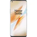 Produktbild: OnePlus 8 Pro | 5G | 128 GB + 8 GB RAM | Onyx Black