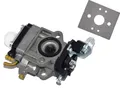 Produktbild: Vergaser für Fuxtec FX-LB 126 / FX-LBS 126 / FX-LB 133T Laubbläser Laubsauger