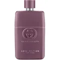 Produktbild: Gucci Guilty Love Edition Pour Femme Eau de Parfum 90 ml