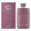 Produktbild: GUCCI - GUILTY - POUR FEMME - LOVE EDITION - EAU DE PARFUM - 90ML