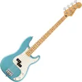 Produktbild: Fender Player II Precision Bass MN Aquatone Blue