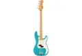 Produktbild: Fender E-Bass, E-Bässe, 4-Saiter E-Bässe, Player II Precision Bass MN Aquatone Blue - E-Bass