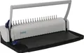 Produktbild: Pavo Smartmaster 2 Perforier- und Bindegerät, bis zu 145 Blatt, mit Starter-Kit