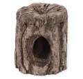 Produktbild: GarPet Aquariendeko Aquarium Terrarium Deko Keramik Baumstumpf Laich Höhle Wurzel Versteck