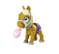 Produktbild: Simba 105950009 - Pamper Petz Pony, 24cm Spielzeug Pferd mit Trink- und Nässfunktion, Fohlen, kämmbarer Schweif, Color Change, Tierbaby mit Windel, 11 Überraschungen, für Mädchen und Jungen ab 3 Jahre