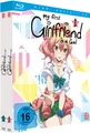 Produktbild: My First Girlfriend is a Gal - Gesamtausgabe - Bundle - Vol.1-2 - [Blu-ray]