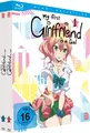 Produktbild: My First Girlfriend Is a Gal - Gesamtausgabe - Bundle Vol.1-2 - Blu-Ray - NEU