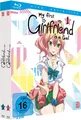 Produktbild: My First Girlfriend is a Gal (Gesamtausgabe) (Blu-ray) - Crunchyroll GmbH  - (B