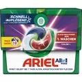 Produktbild: Ariel All-in-1 Pods (19 Waschgänge, Waschpods) (22235)
