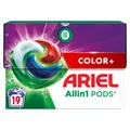 Produktbild: Ariel All-in-1 Pods Color - 19WL Waschmittelpods
