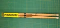 Produktbild: Promark Hickory Rebound 5A Acorn Drumsticks