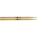 Produktbild: Drumsticks Promark Rebound Balance 5A Active Grip Clear Drumsticks Schlagzeug NE