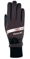 Produktbild: Roeckl Sports Reithandschuh Wynne, Turnier Winter Handschuh, Mokka 10.5