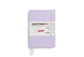 Produktbild: Leuchtturm1917 Taschenkalender Wochenkalender 2026 & Notizbuch Medium A5 Softcover Lilac