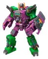 Produktbild: Transformers Generations War for Cybertron: Earthrise Titan Class Actionfigur Sc