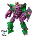 Produktbild: Transformers Generations War for Cybertron: Earthrise Titan Class Actionfigur