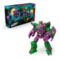 Produktbild: Transformers Generations Earthrise Titan Class Actionfigur  Scorponok 53 cm #ds