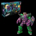 Produktbild: HASBRO Transformers Generations War Für Cybertron Earthrise Titan Wfc-E25 Scorpo