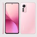 Produktbild: Xiaomi 12 Lite 5G 128GB 8 GB RAM Pink guter Zustand