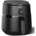 Produktbild: Philips Airfryer Serie 1000 NA120/00  Heißluftfritteuse  4,2 Liter