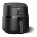 Produktbild: Philips Friggitrice NA120 00 1000 SERIES Airfryer Schwarz Elektrische Fritteuse