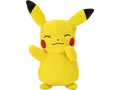 Produktbild: PYRAMID Pokémon - Pikachu #6 20 cm Plüschfigur