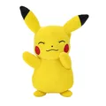 Produktbild: Pokémon Pikachu #6 Plüsch 20cm Kuscheltier #1907554