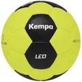 Produktbild: Kempa Handball Handball Leo (1-St) gelb|schwarz 2