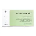Produktbild: HEPABOLAN A&T Trinkampullen 750 ml