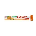 Produktbild: HERMES Cevitt Orange Brausetabletten 20 St