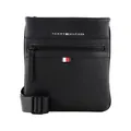 Produktbild: Tommy Hilfiger Herren Essential Umhängetasche, Schwarz One Size
