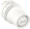 Produktbild: DANFOSS Redia Thermostatkopf M30 x 1,5 Weiß