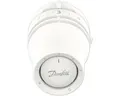 Produktbild: Danfoss Thermostatkopf Redia™ M30 x 1,5 weiß 015G3339